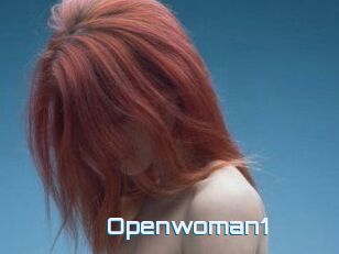 Openwoman1