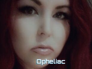 Opheliac