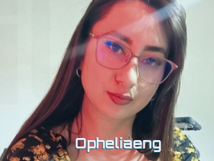 Opheliaeng