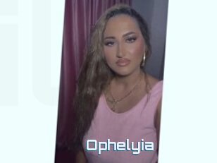 Ophelyia