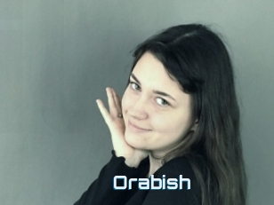 Orabish