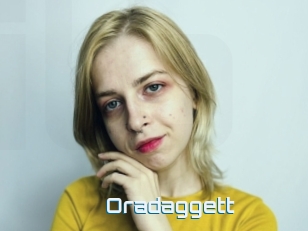 Oradaggett