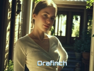 Orafinch