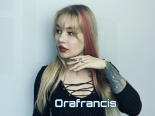 Orafrancis