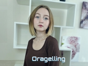 Oragelling