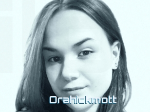 Orahickmott