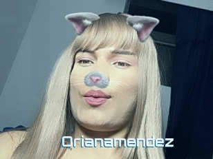 Orianamendez