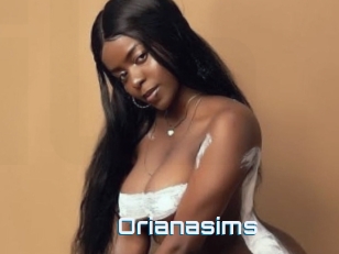 Orianasims