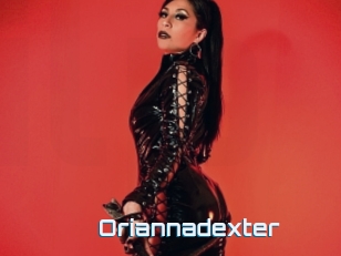 Oriannadexter