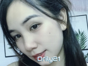 Orily21