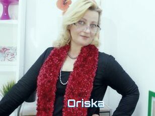 Oriska