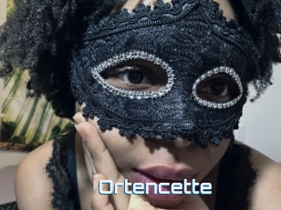 Ortencette