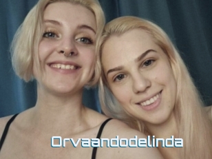 Orvaandodelinda