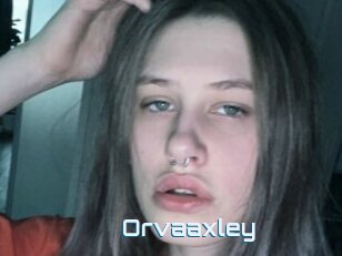 Orvaaxley