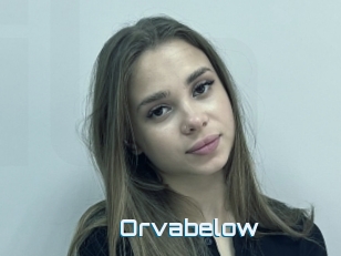 Orvabelow