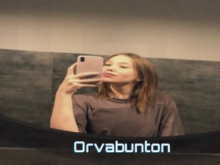 Orvabunton