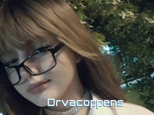 Orvacoppens