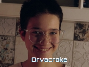 Orvacroke