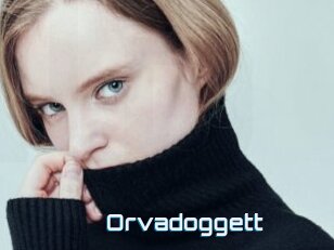 Orvadoggett