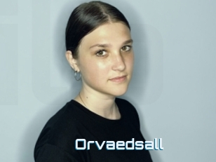 Orvaedsall