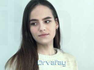 Orvafay