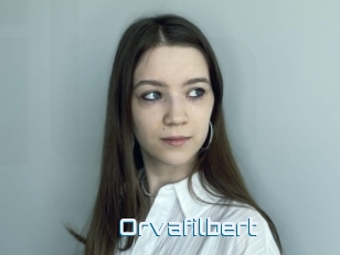 Orvafilbert