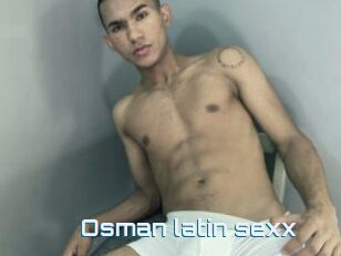 Osman_latin_sexx