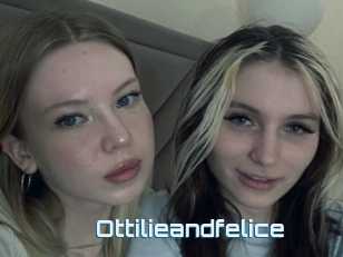 Ottilieandfelice