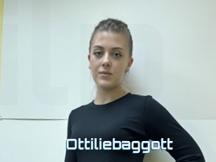 Ottiliebaggott