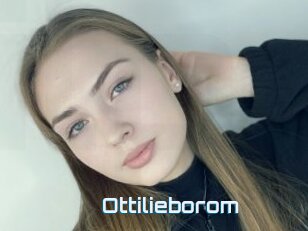 Ottilieborom