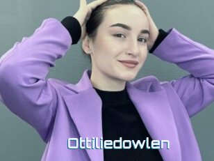 Ottiliedowlen