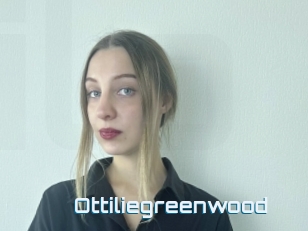 Ottiliegreenwood