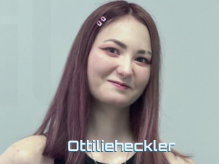 Ottilieheckler