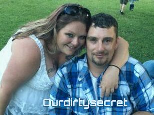 Ourdirtysecret