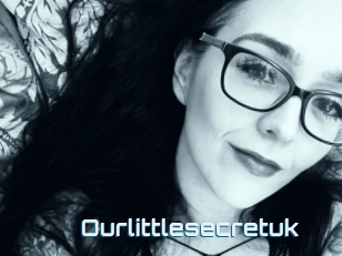 Ourlittlesecretuk