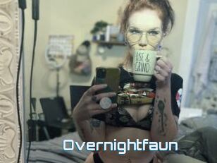 Overnightfaun