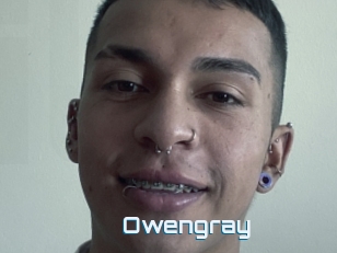 Owengray