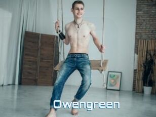 Owengreen