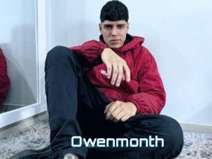 Owenmonth