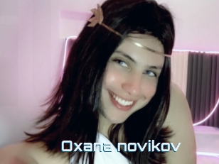 Oxana_novikov