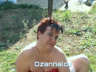 Ozannalou