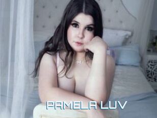 PAMELA_LUV