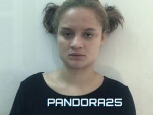 PANDORA25
