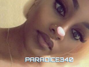 PARADICE340