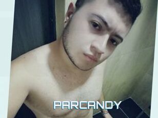 PARCANDY