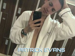 PATRICK_EVANS