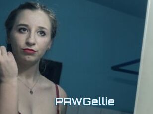 PAWGellie