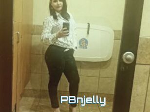 PBnjelly