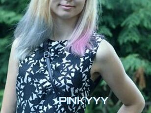 PINKYYY