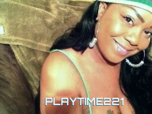 PLAYTIME221